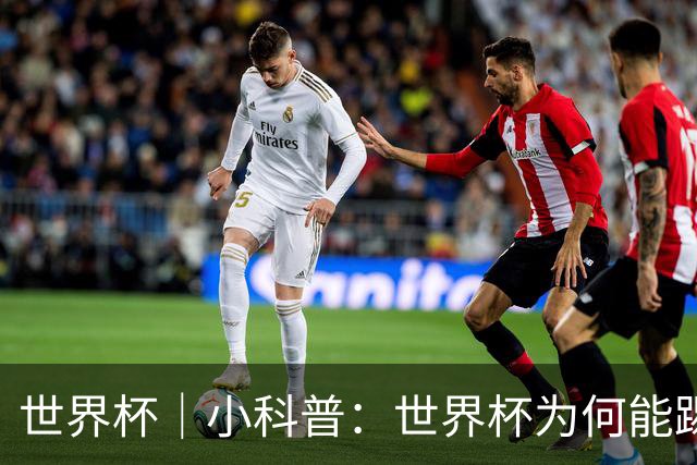 世界杯｜小科普：世界杯为何能踢出那么大的分差？