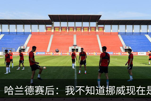 哈兰德赛后：我不知道挪威现在是几点，但我希望大家都在庆祝